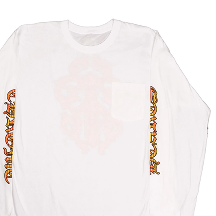 Chrome Hearts Dagger T