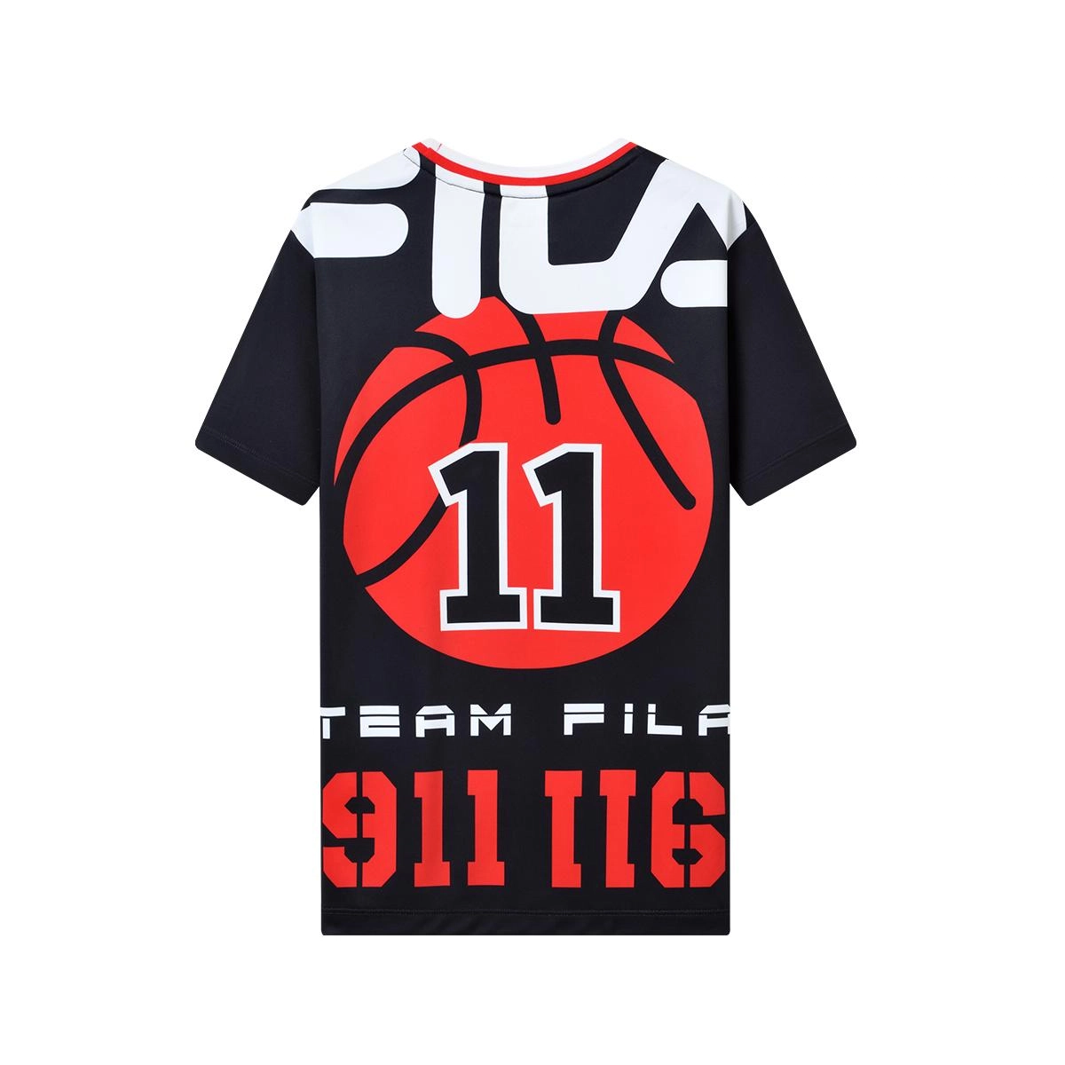 FILA KIDST PERFORMANCE