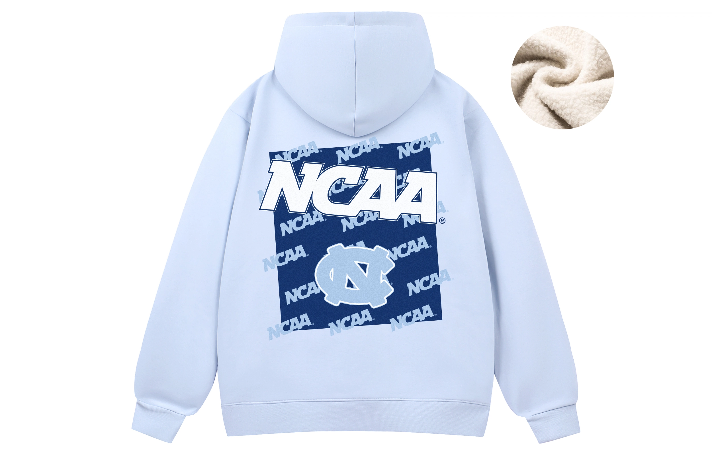NCAA logo