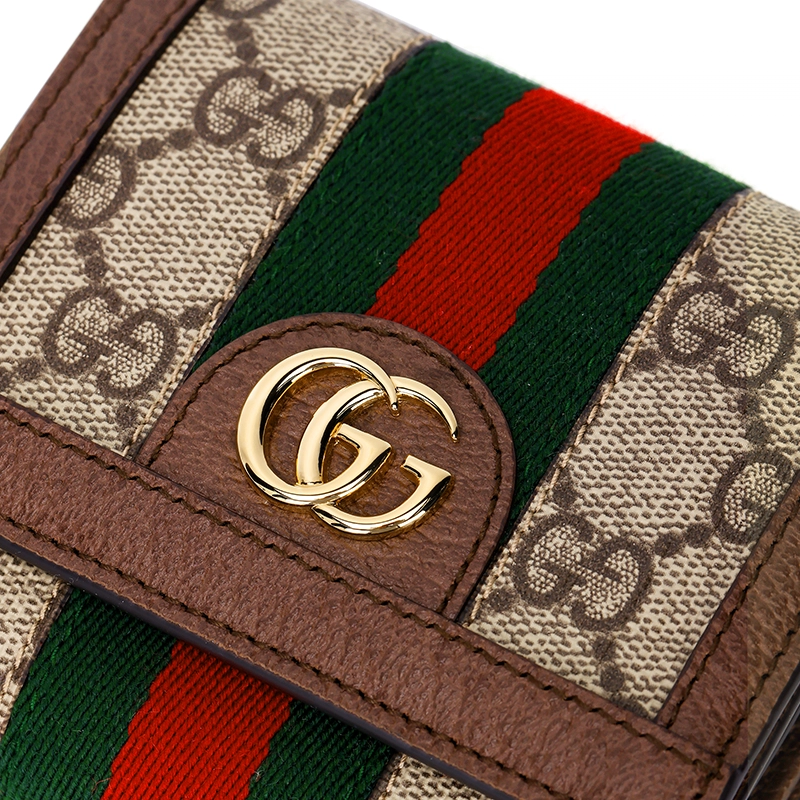 GUCCI Ophidia Logo