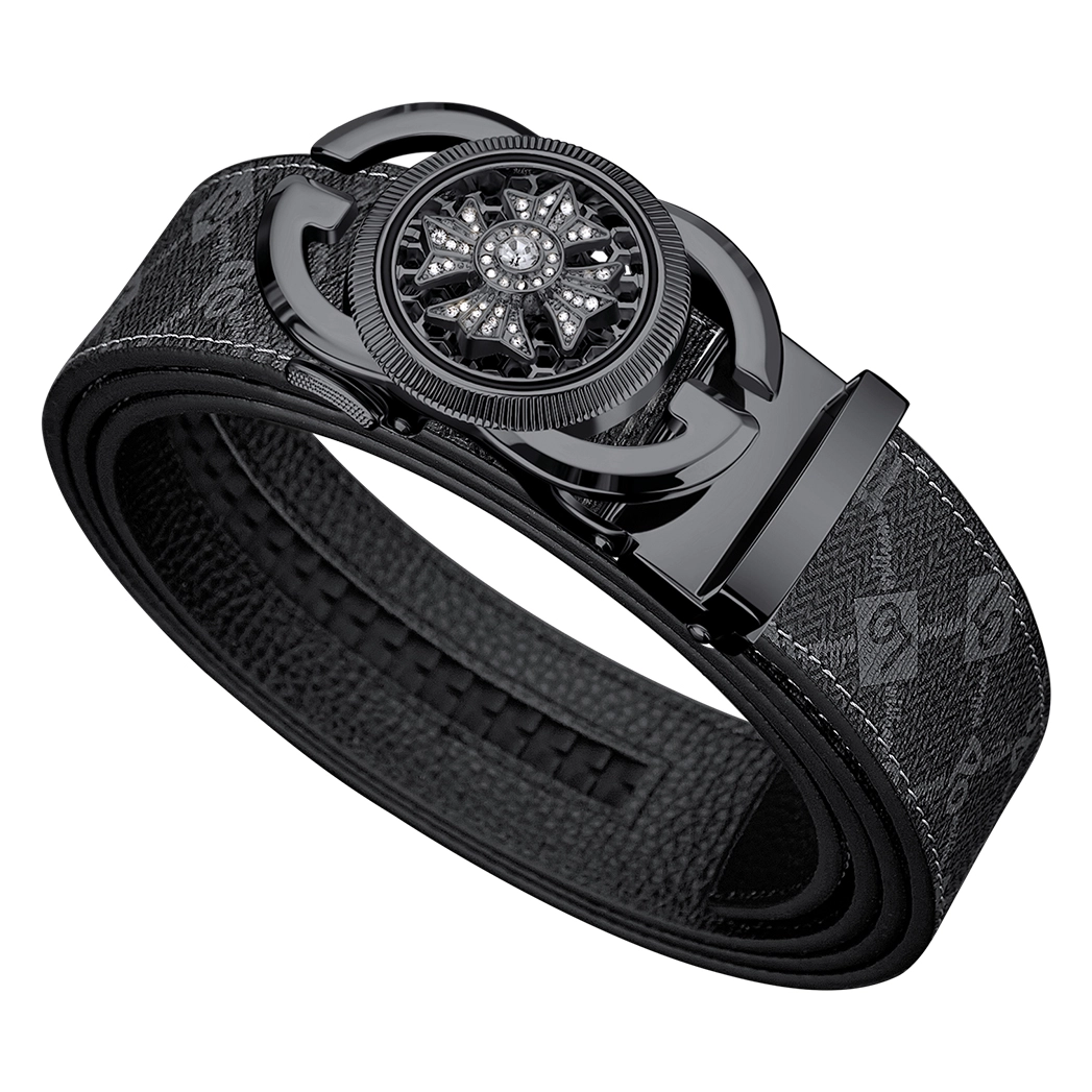 WilliamPOLO PVC 3.5cm