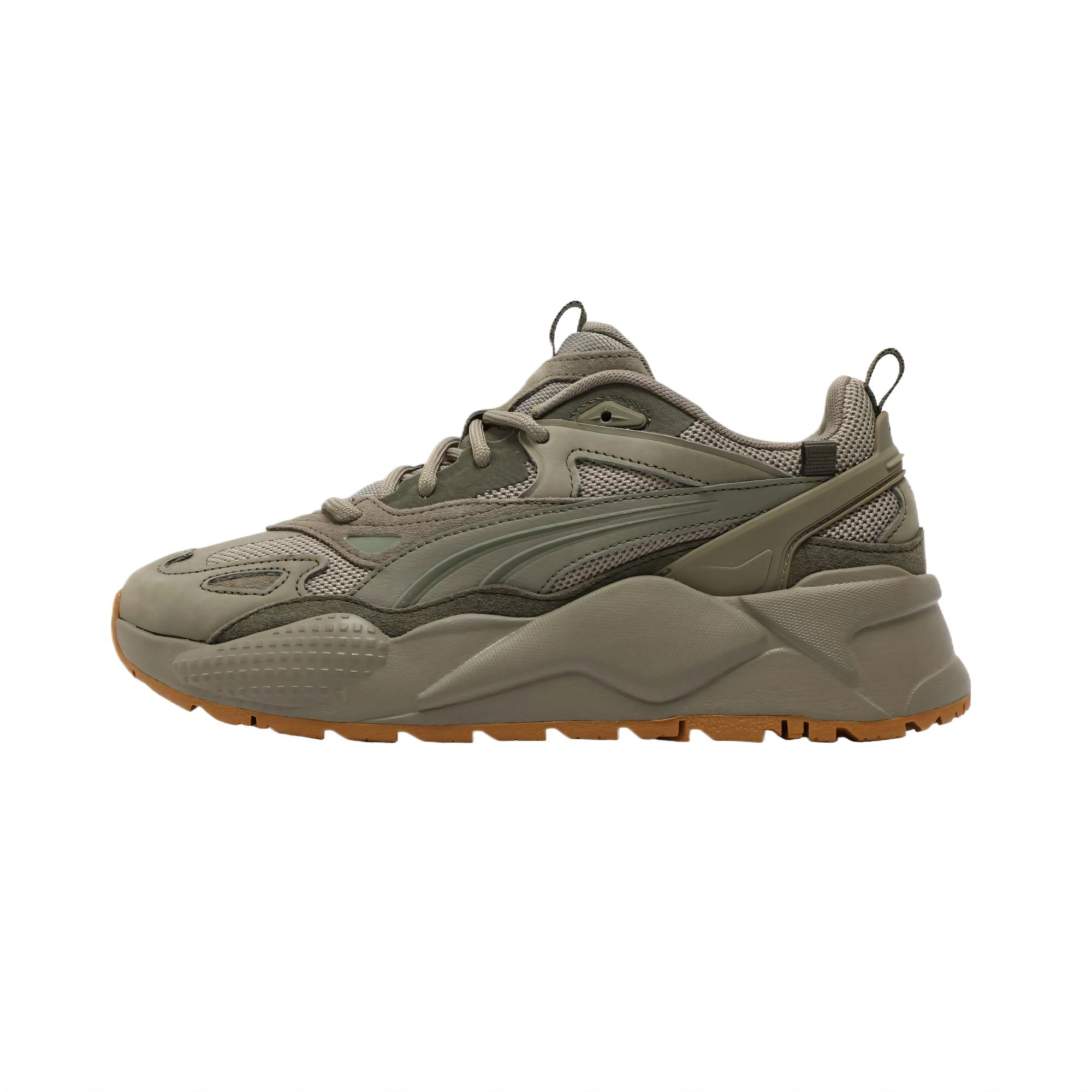 PUMA