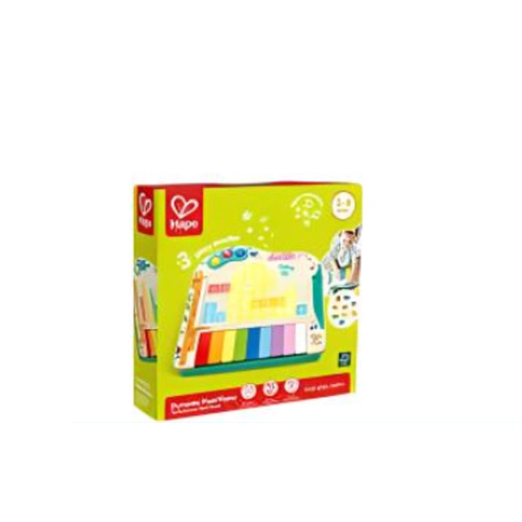 HAPE