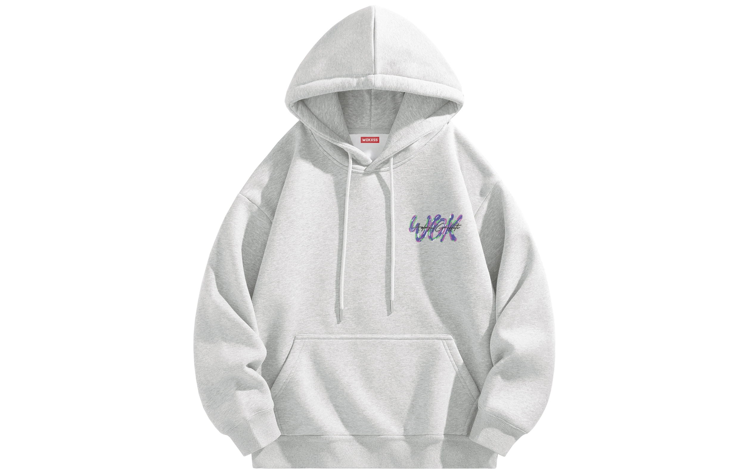 WOKXSS logo