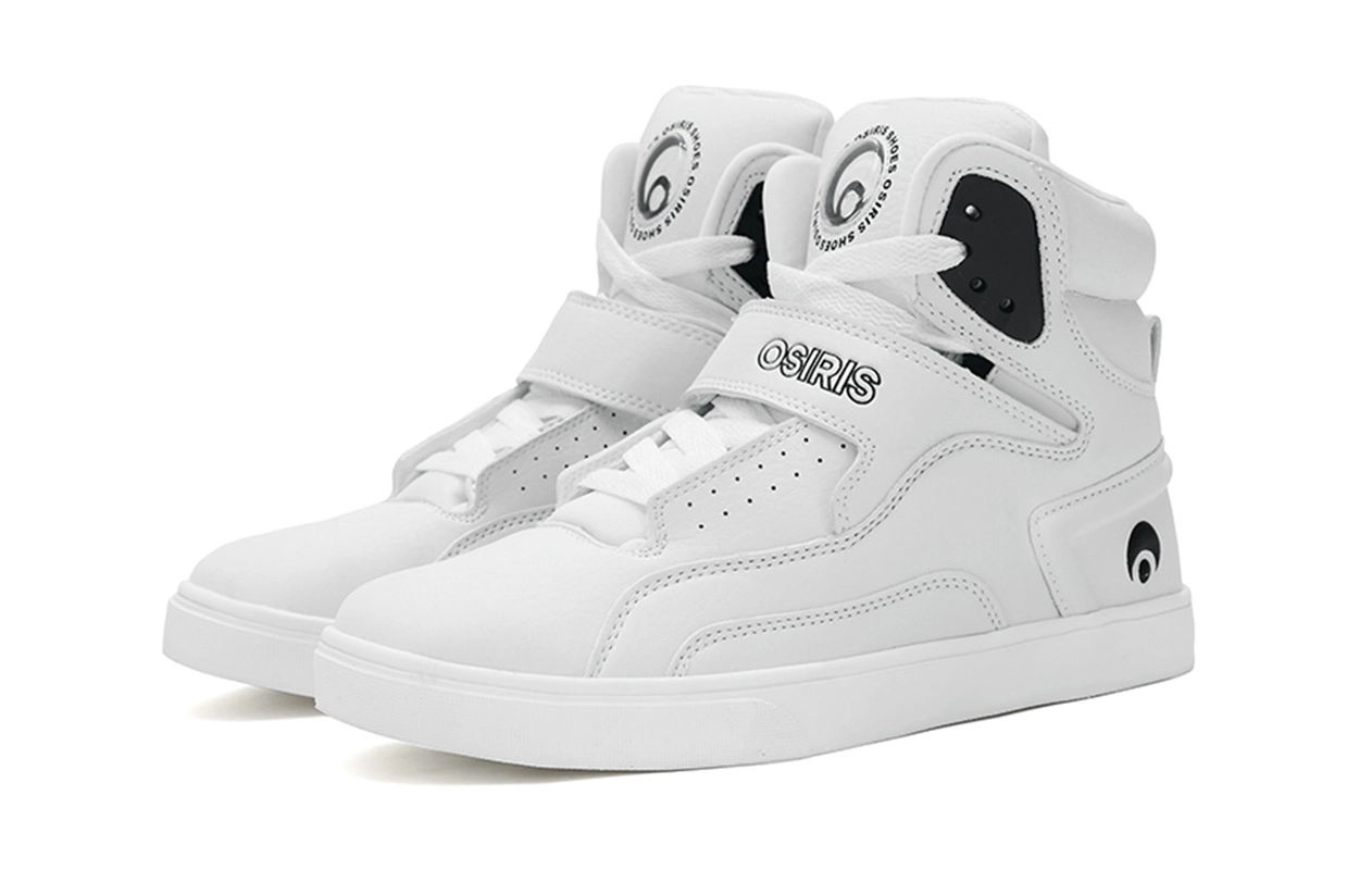 OSIRIS RIZE ULTRA
