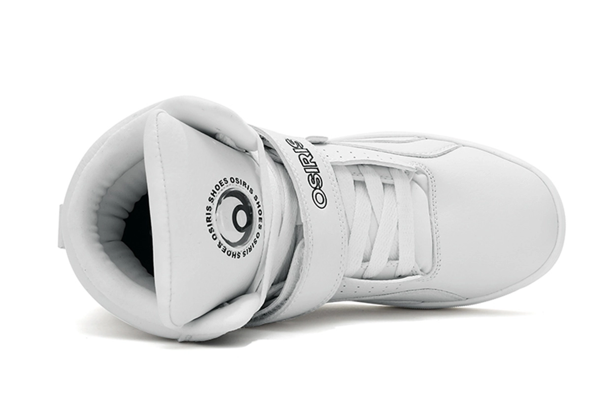 OSIRIS RIZE ULTRA