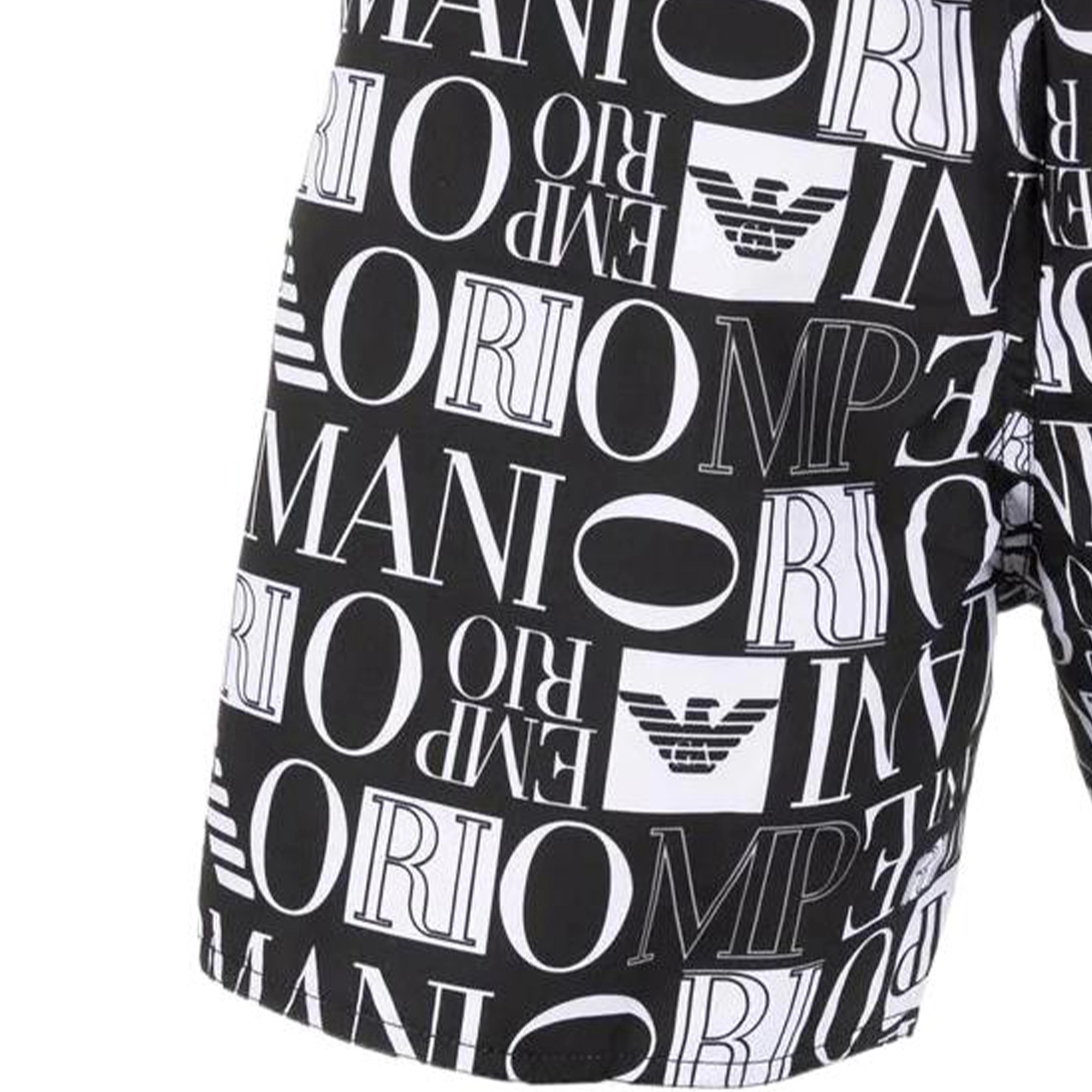 EMPORIO ARMANI Logo