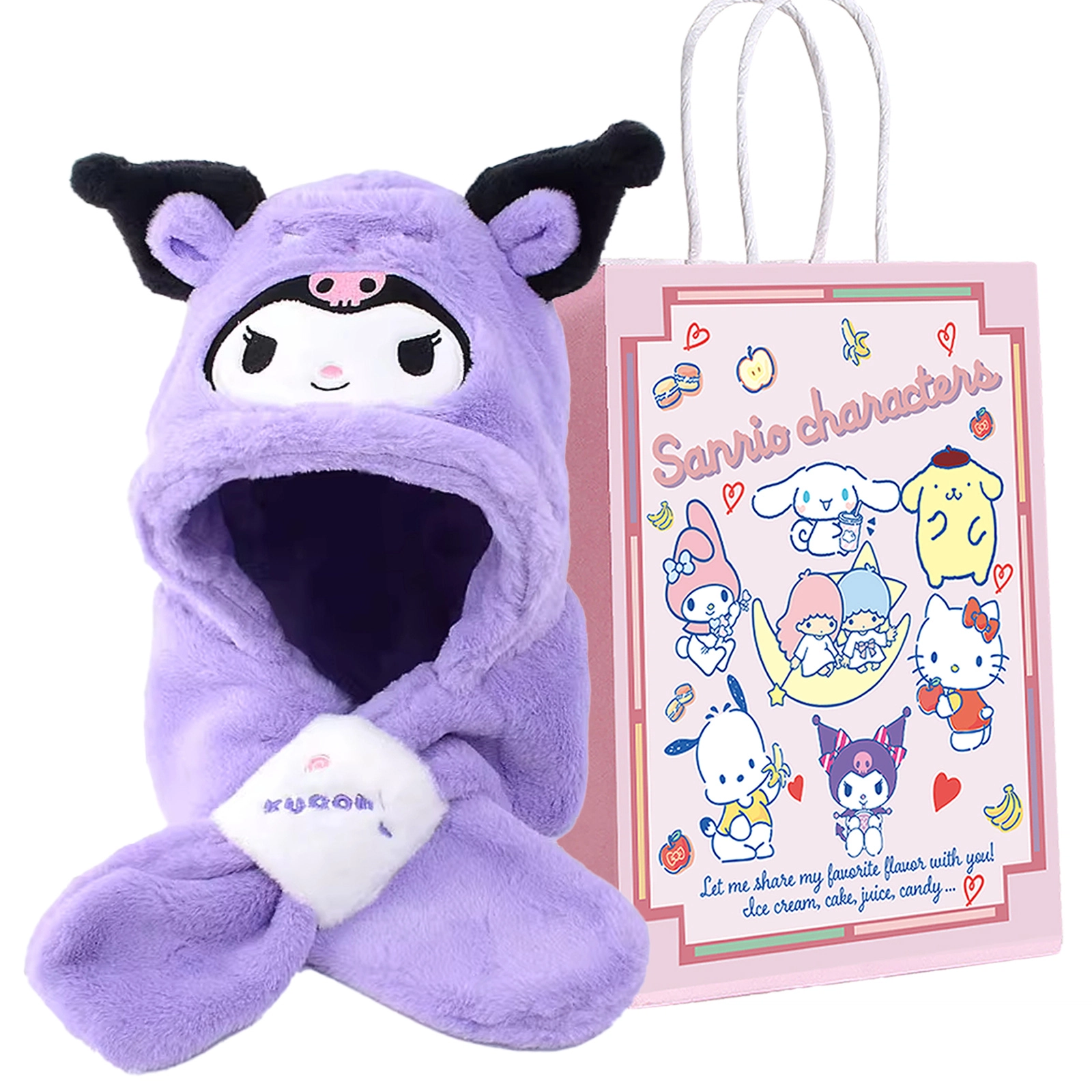 Sanrio
