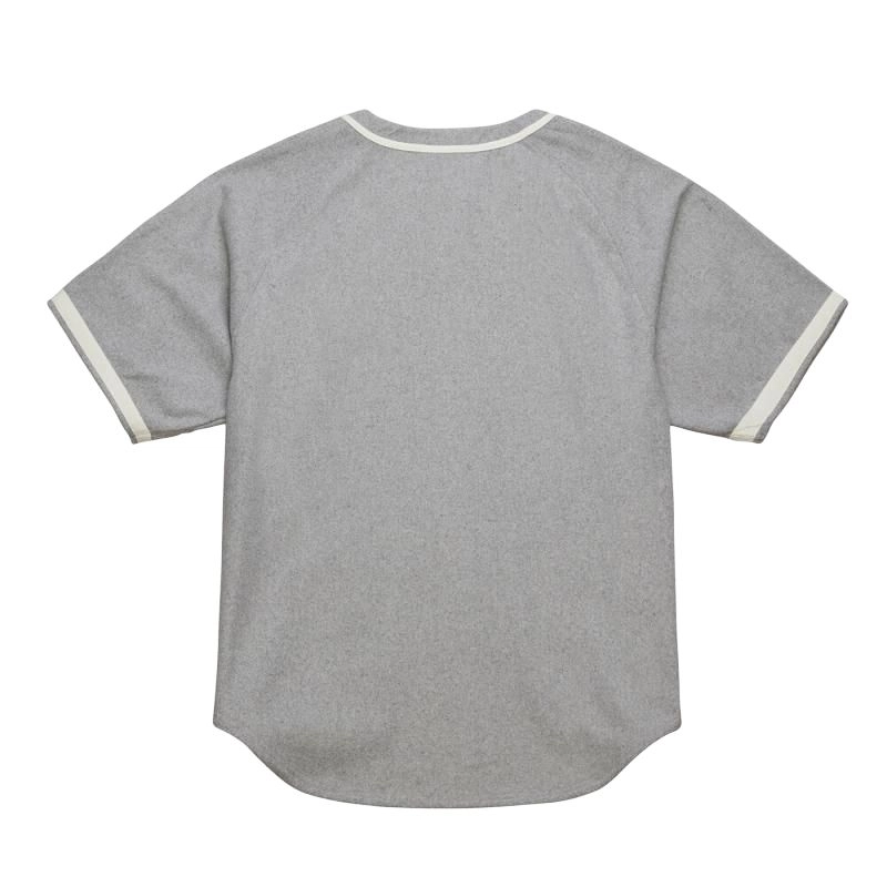 Mitchell Ness Branded T