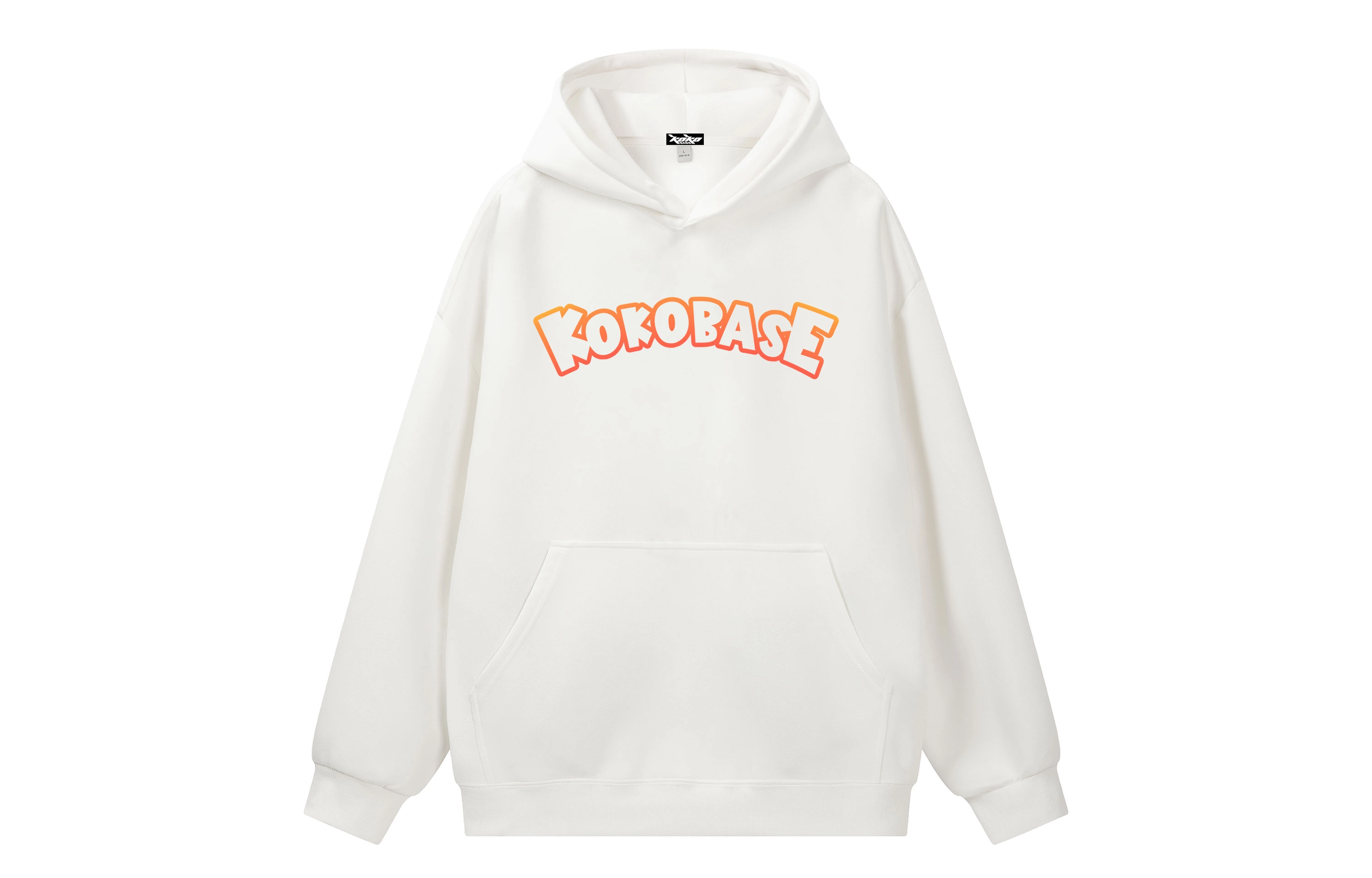 KOKO BASE Logo