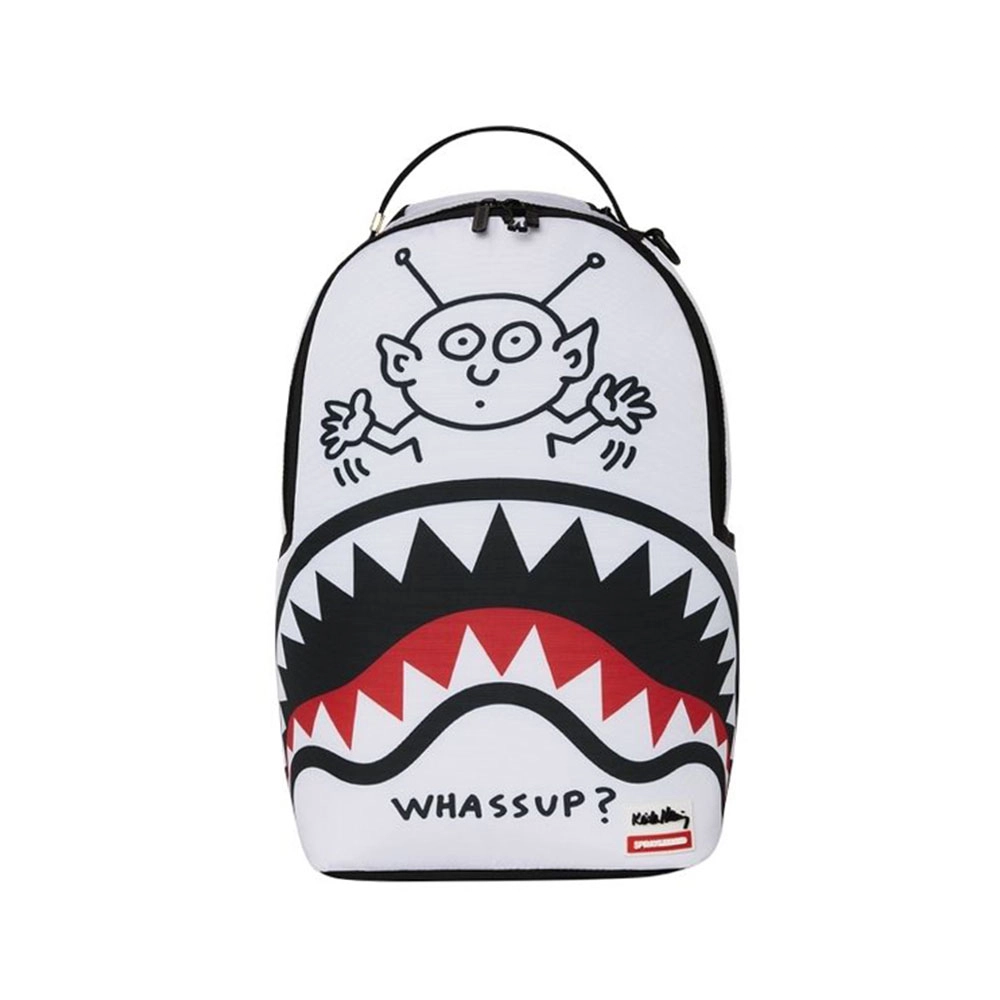 SPRAYGROUND sgLogo