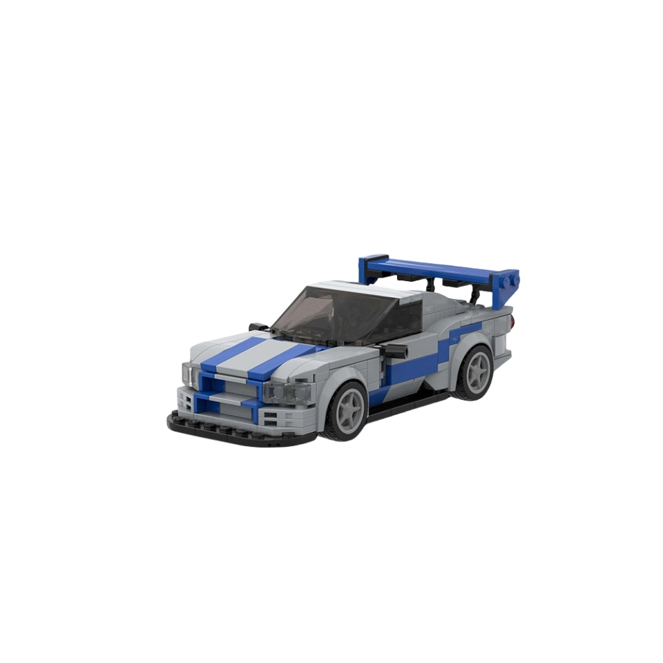 R34moc 332pcs CHLD-350