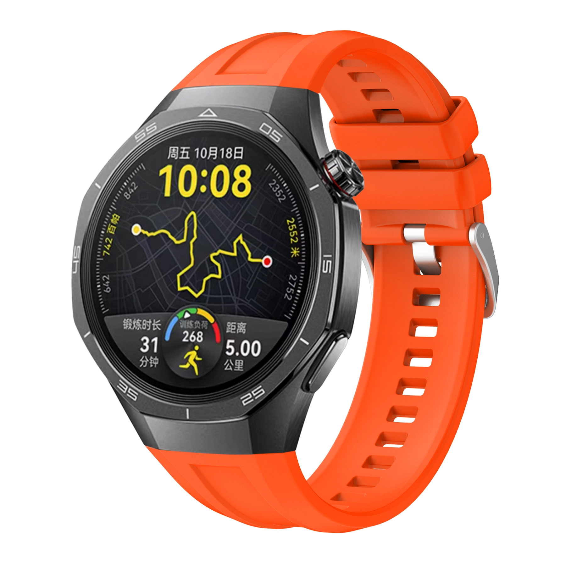 watch GT5 Pro46MM