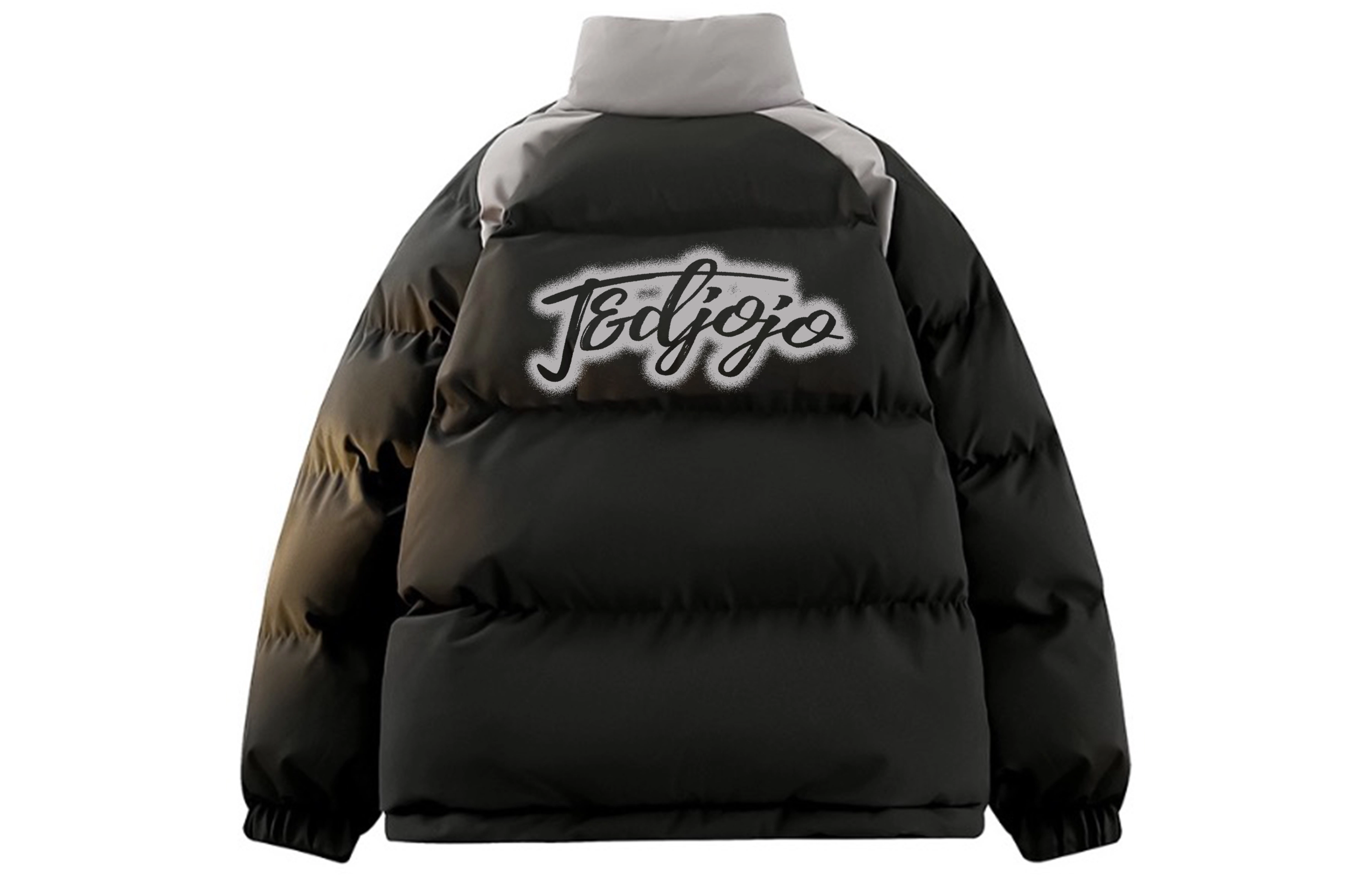 TD JOJO logo