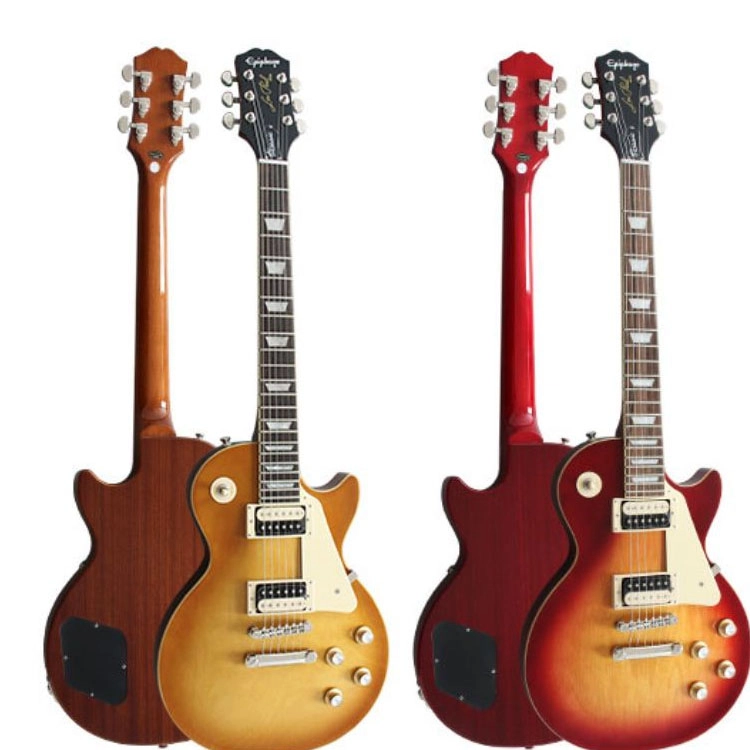 Epiphone Les Paul Classic