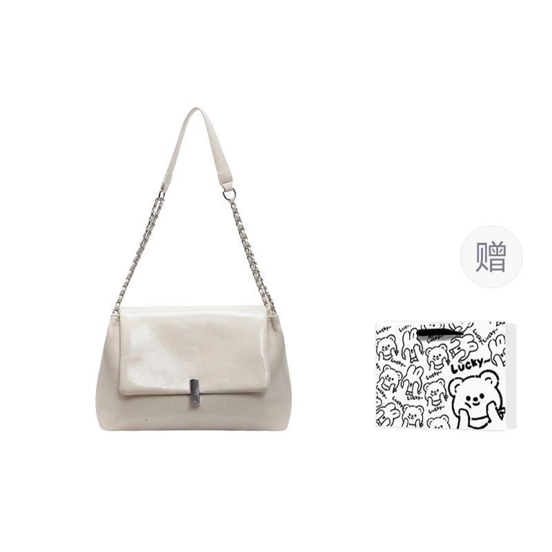 WEIERLUN PU Tote