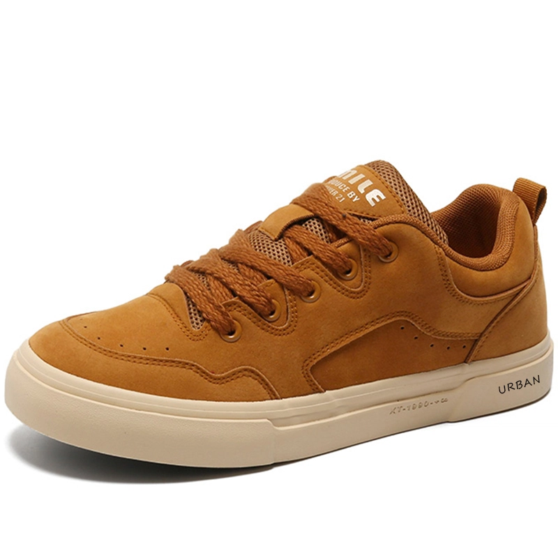 URBAN AUTHENTIC