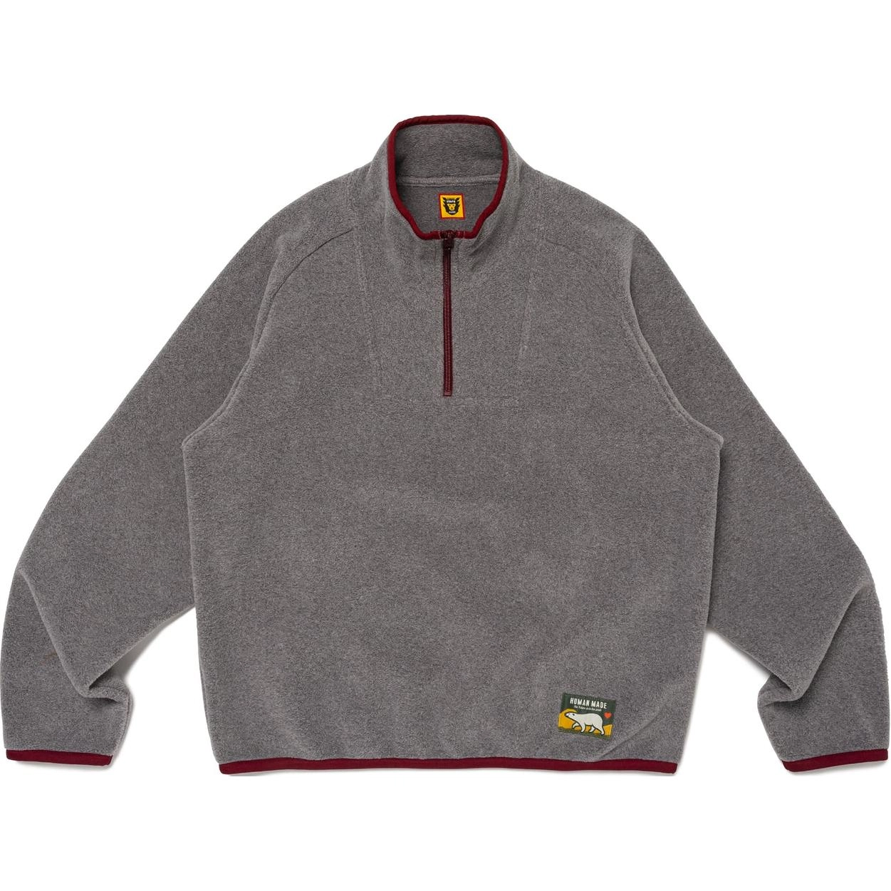 HUMAN MADE FW24