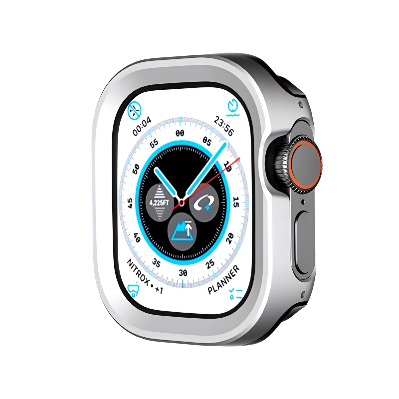 vobafe Apple iwatch ultra21 +TPU