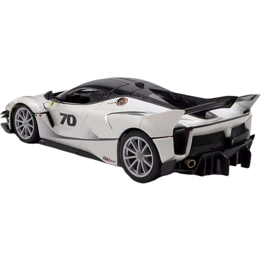 FXXK EVO 118
