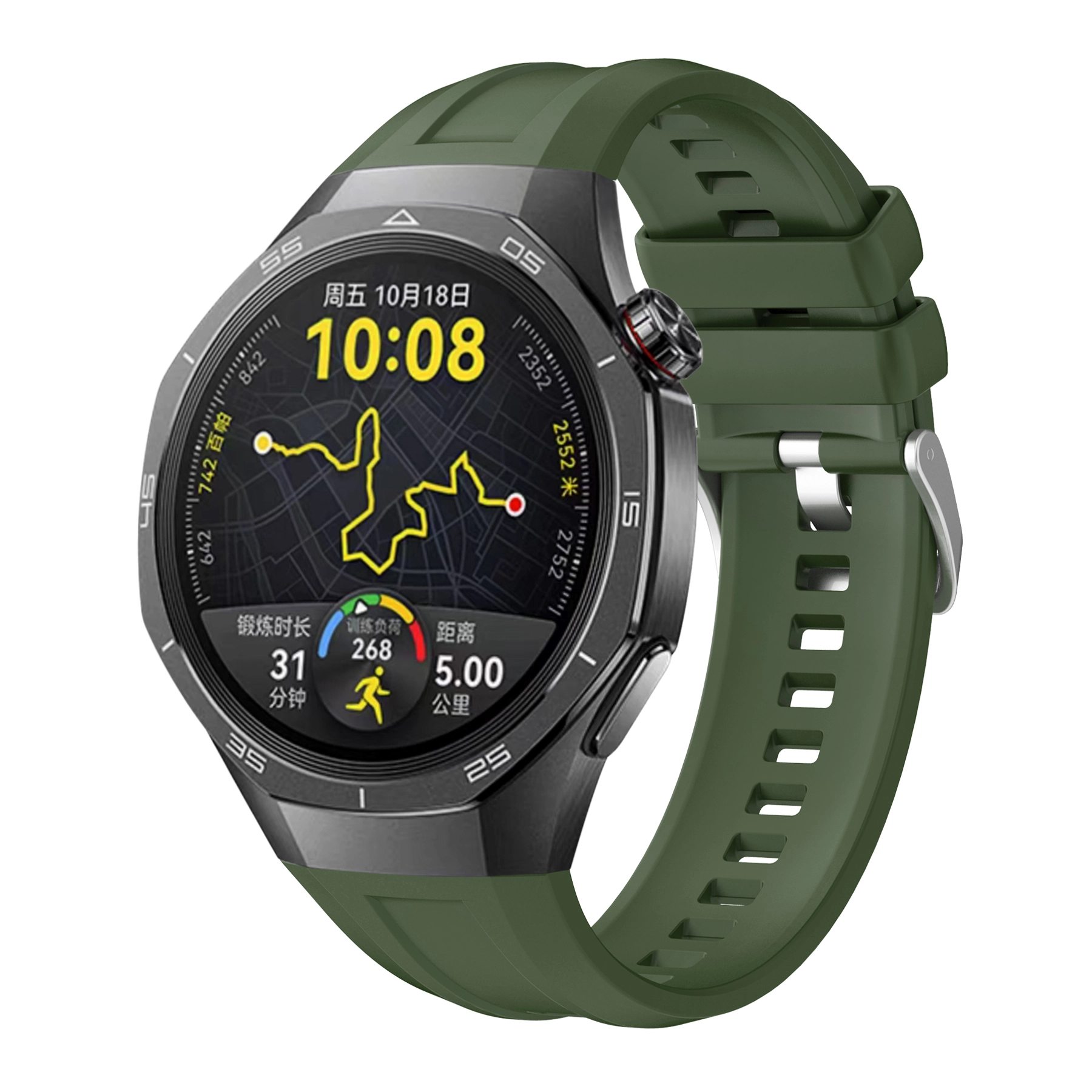 watch GT5 Pro46MM