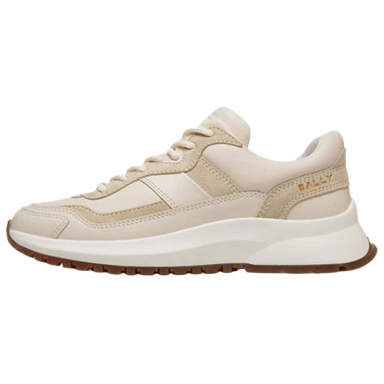 BALLY Outline