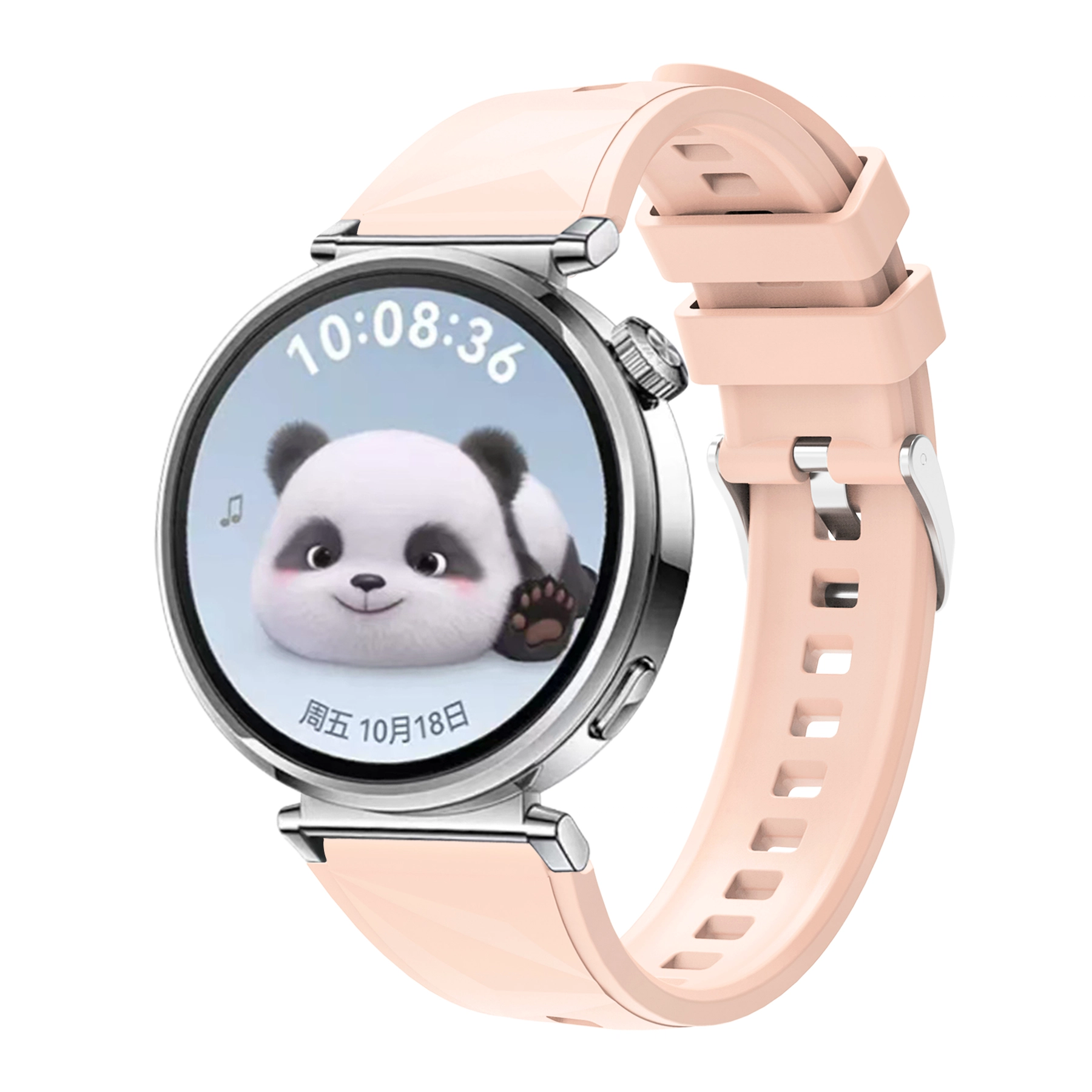 watch GT5GT5 Pro41MM42MM