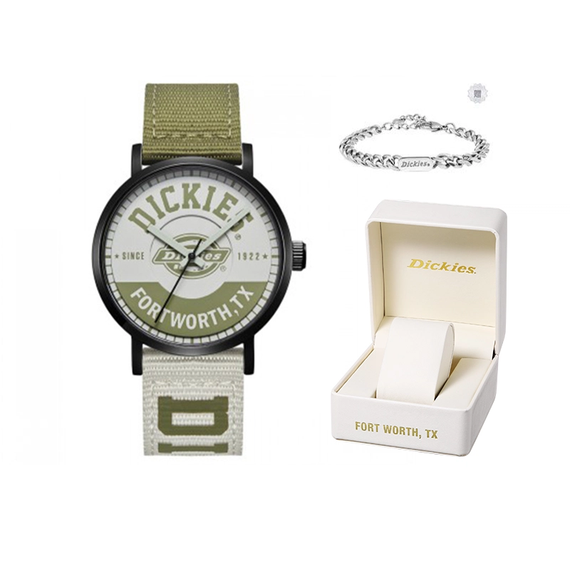 Dickies 210F60LYXCL-274V4-44