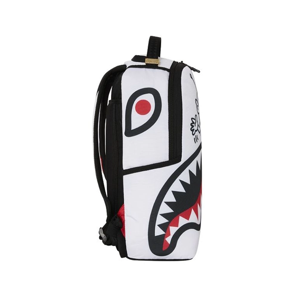 SPRAYGROUND sgLogo
