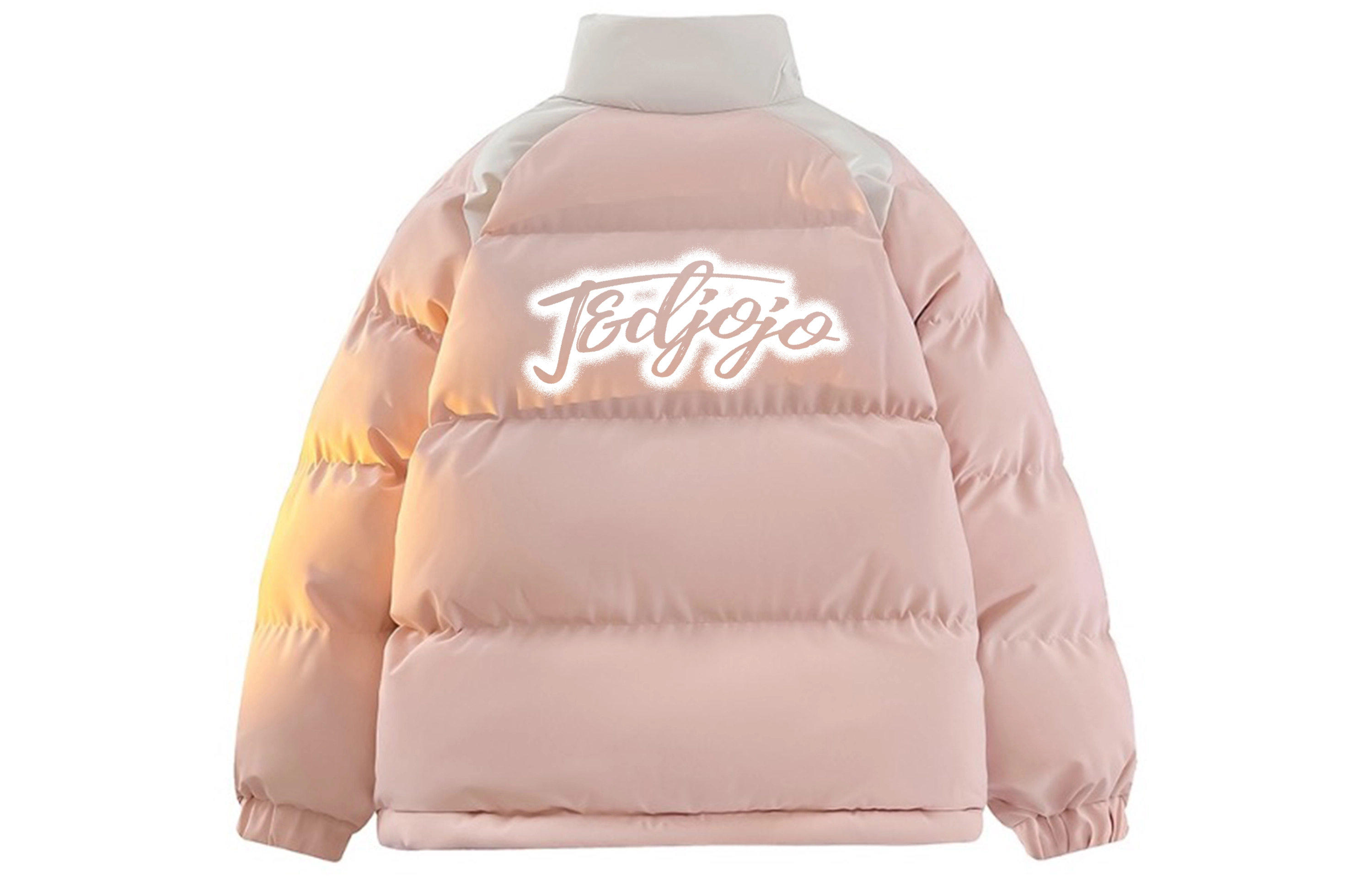 TD JOJO logo
