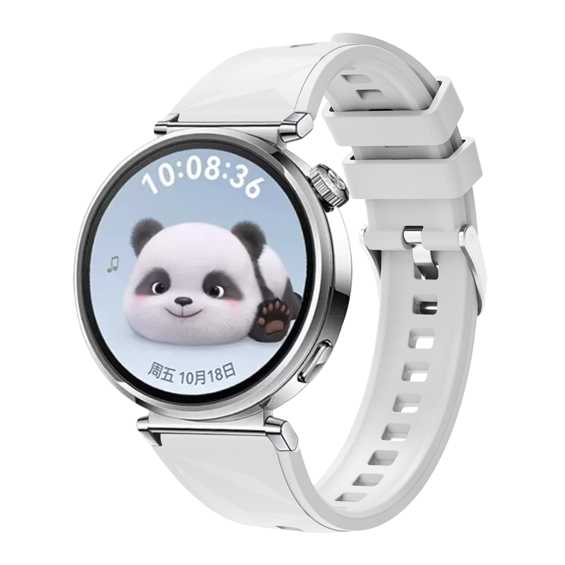 watch GT5GT5 Pro41MM42MM