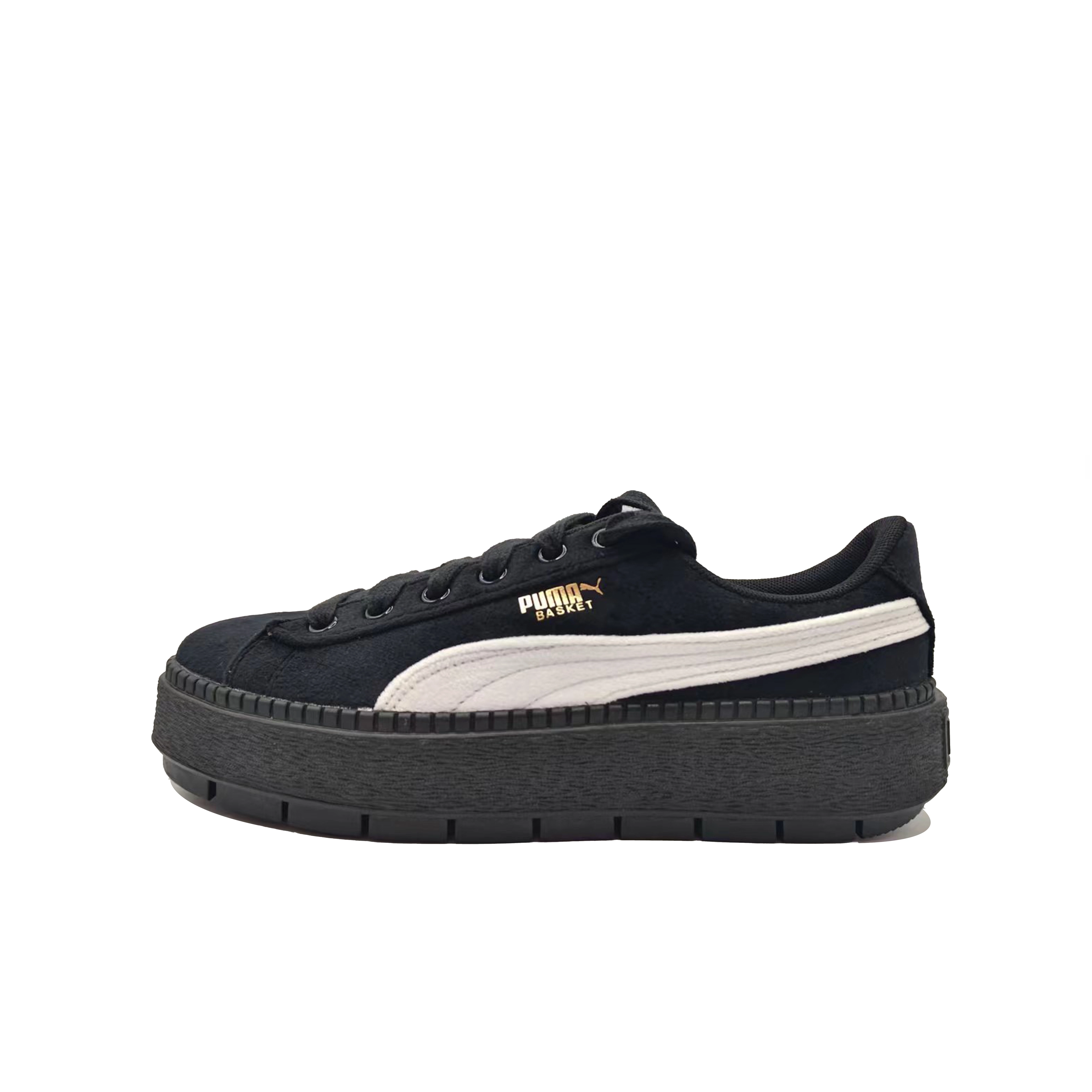 PUMA Platform Trace
