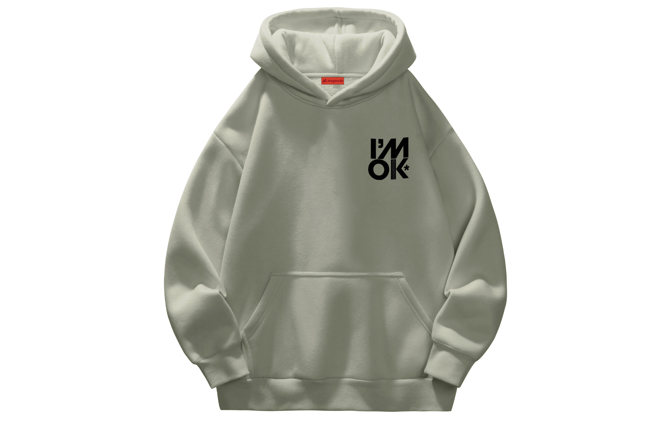 magmode Logo