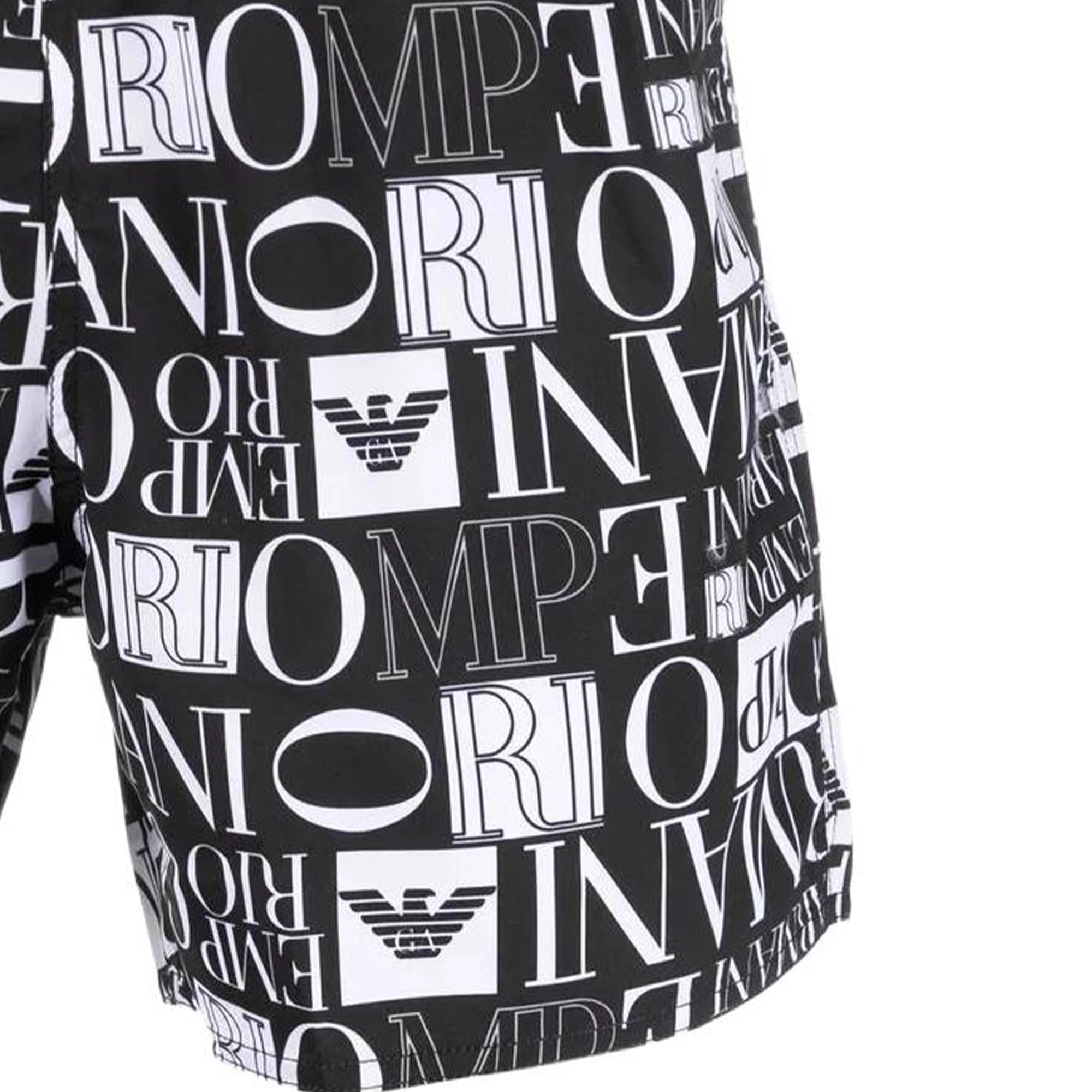 EMPORIO ARMANI Logo