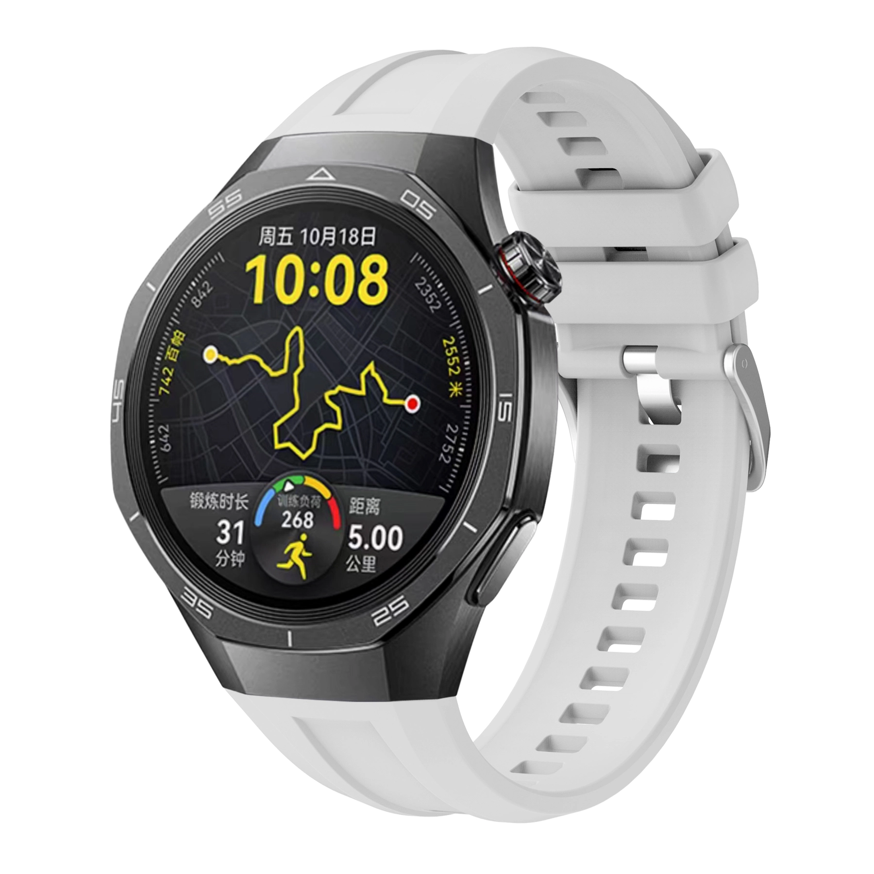 watch GT5 Pro46MM