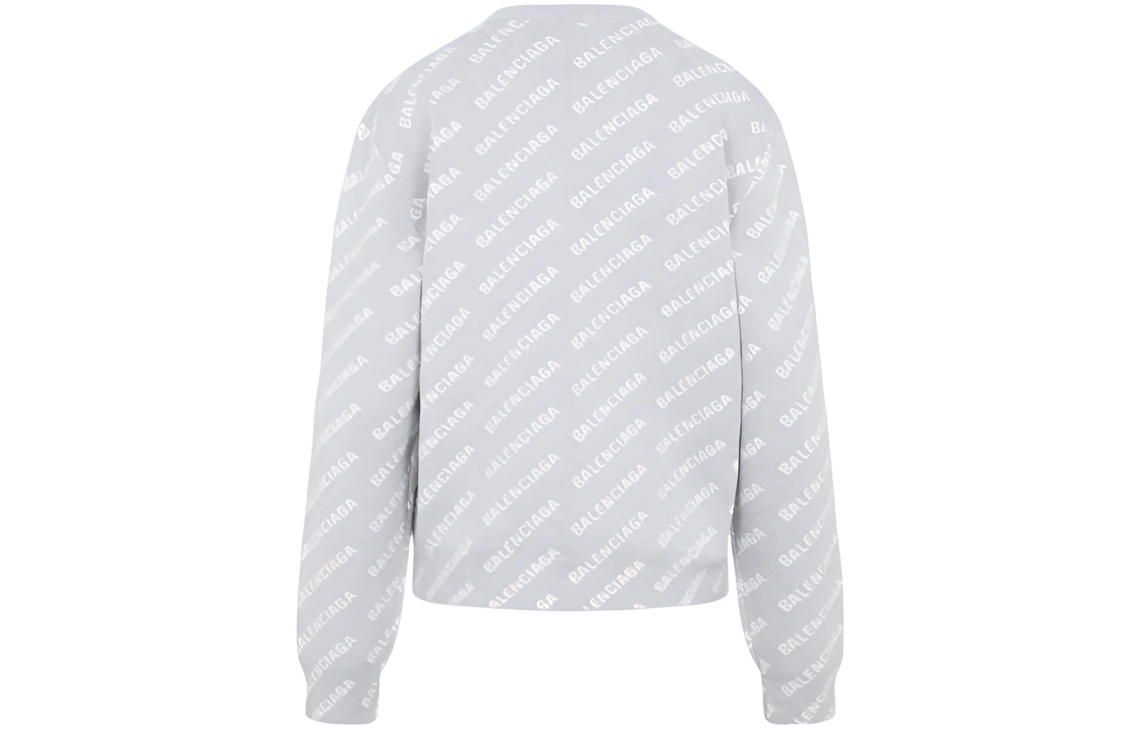 Balenciaga FW22 Logo