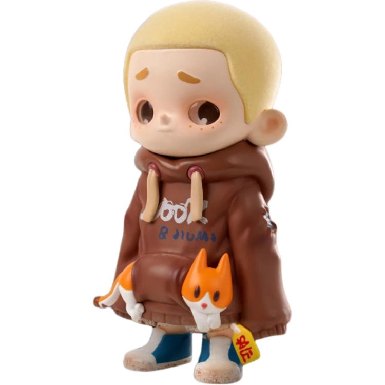52TOYS NOOK 14cm