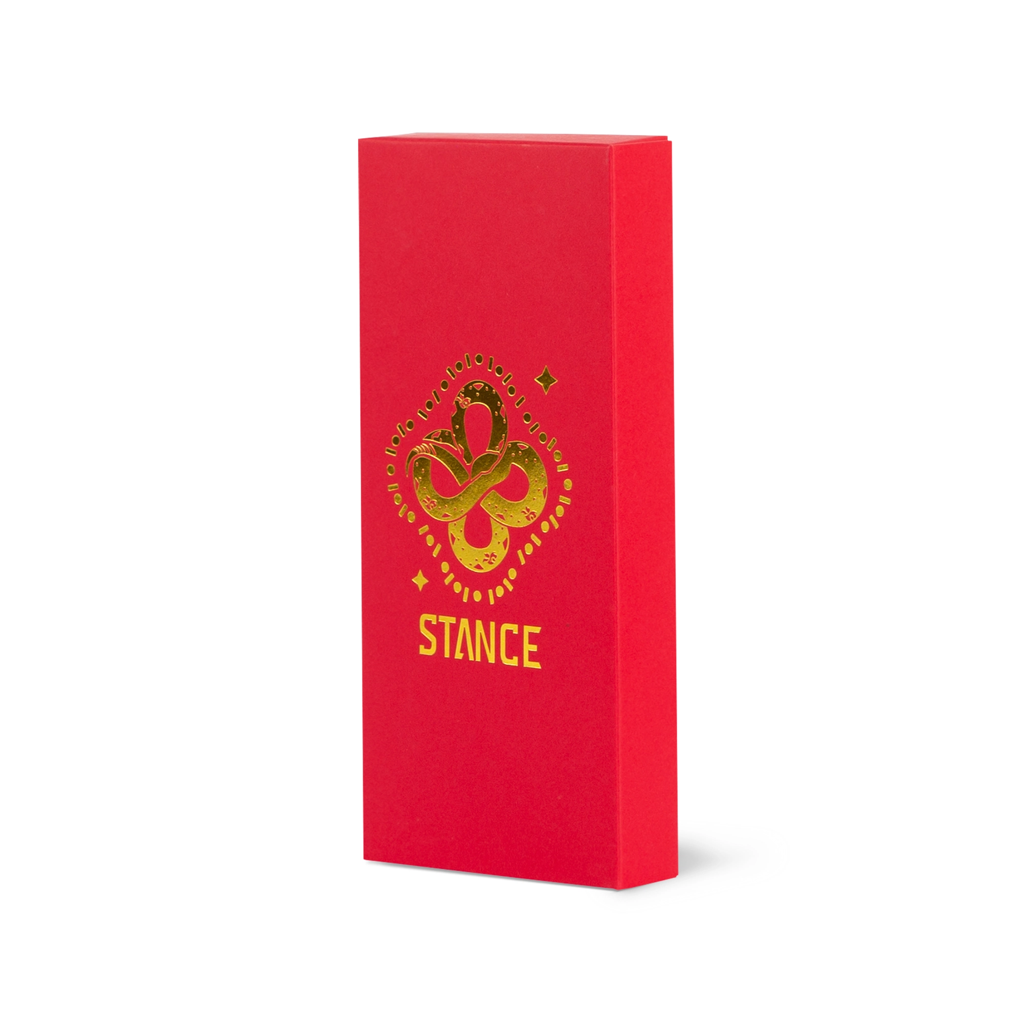 Stance 1