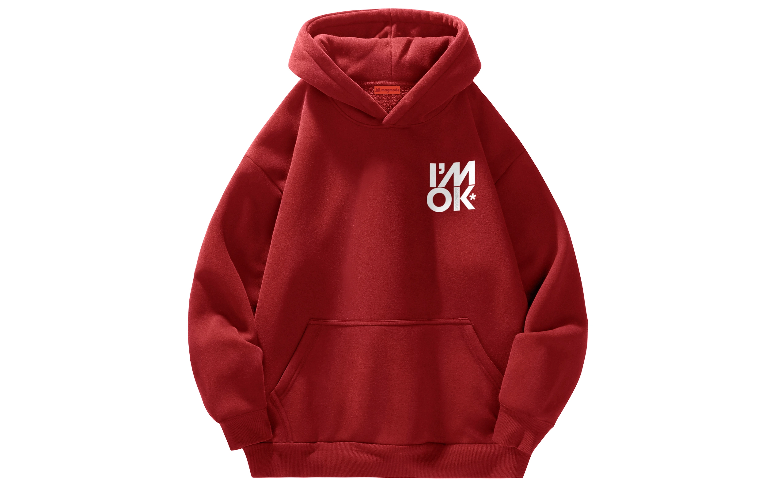 magmode Logo