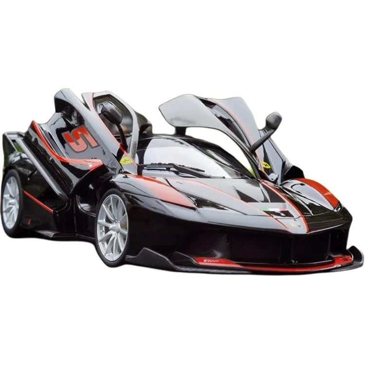FXXK EVO 118