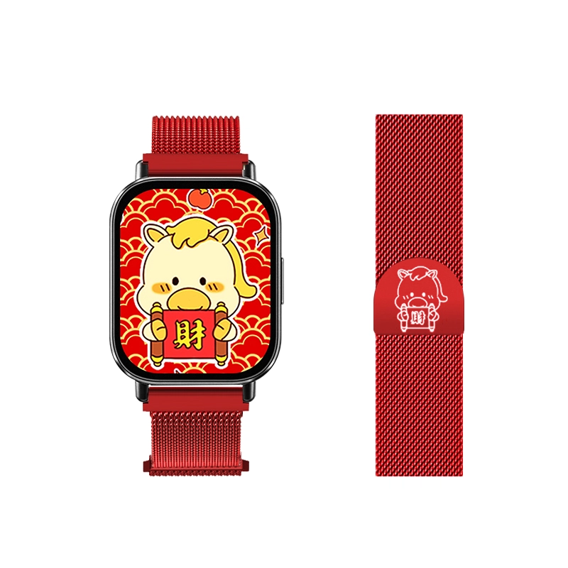REDMIwatch54