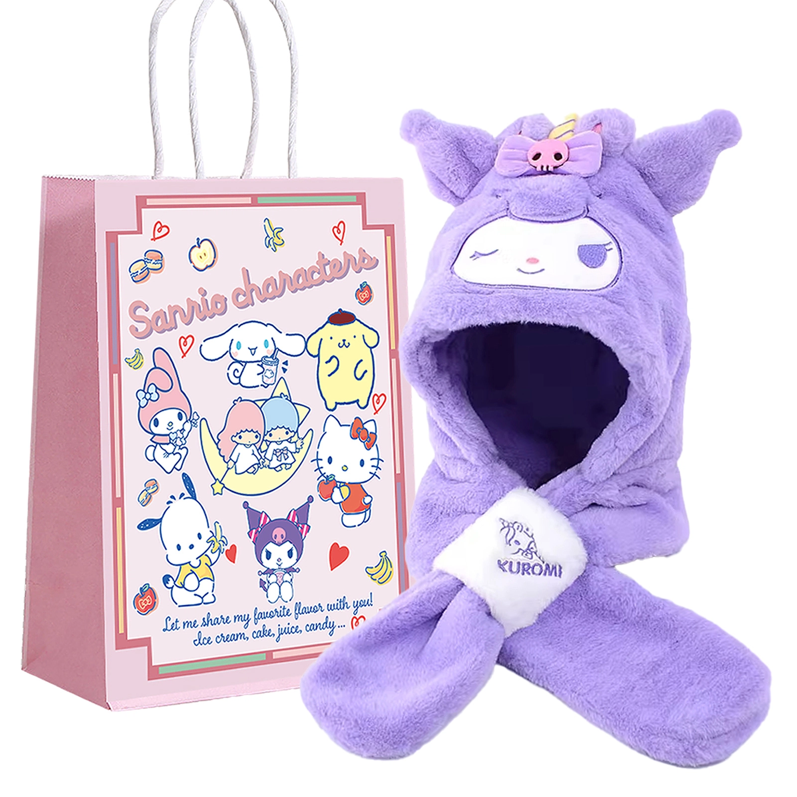 Sanrio
