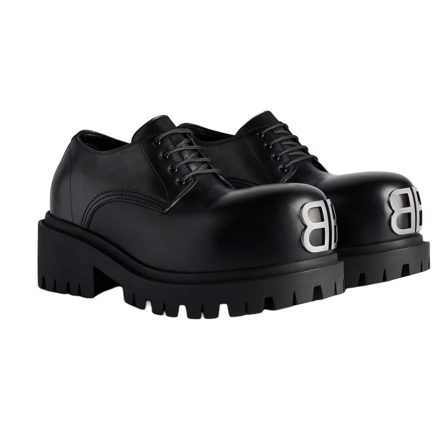 Balenciaga Stomper