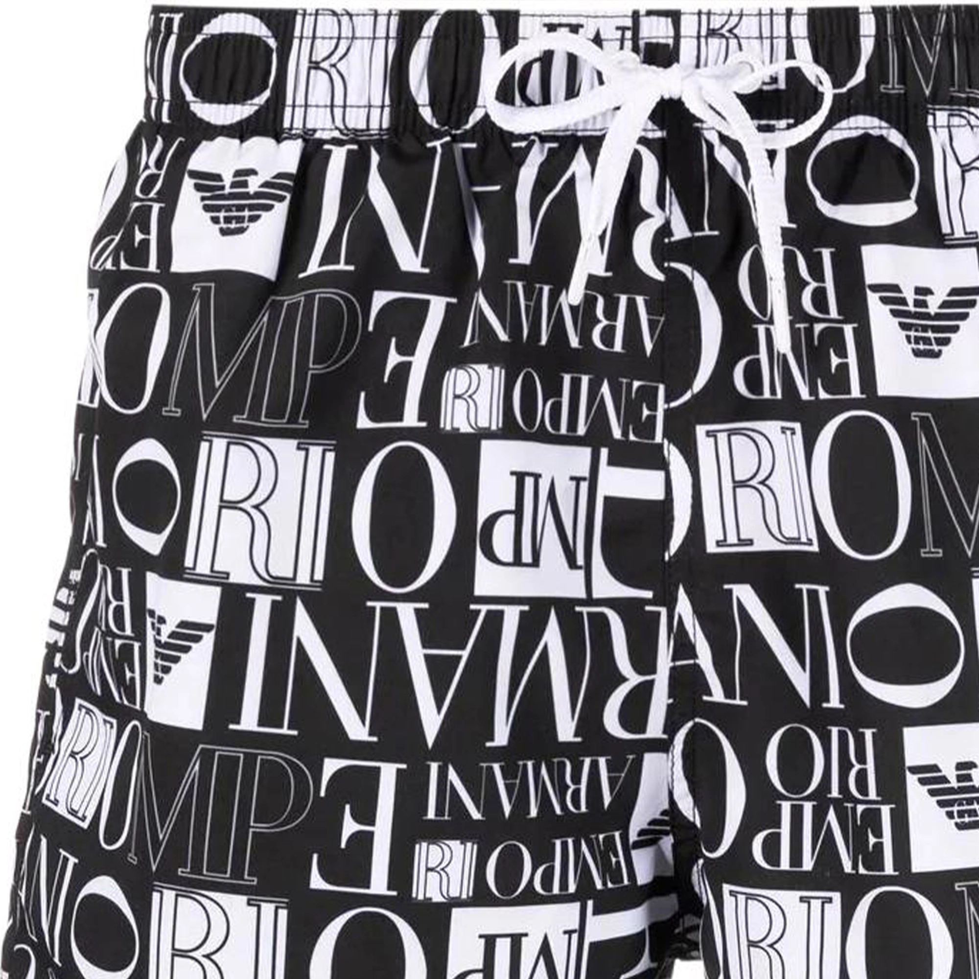 EMPORIO ARMANI Logo