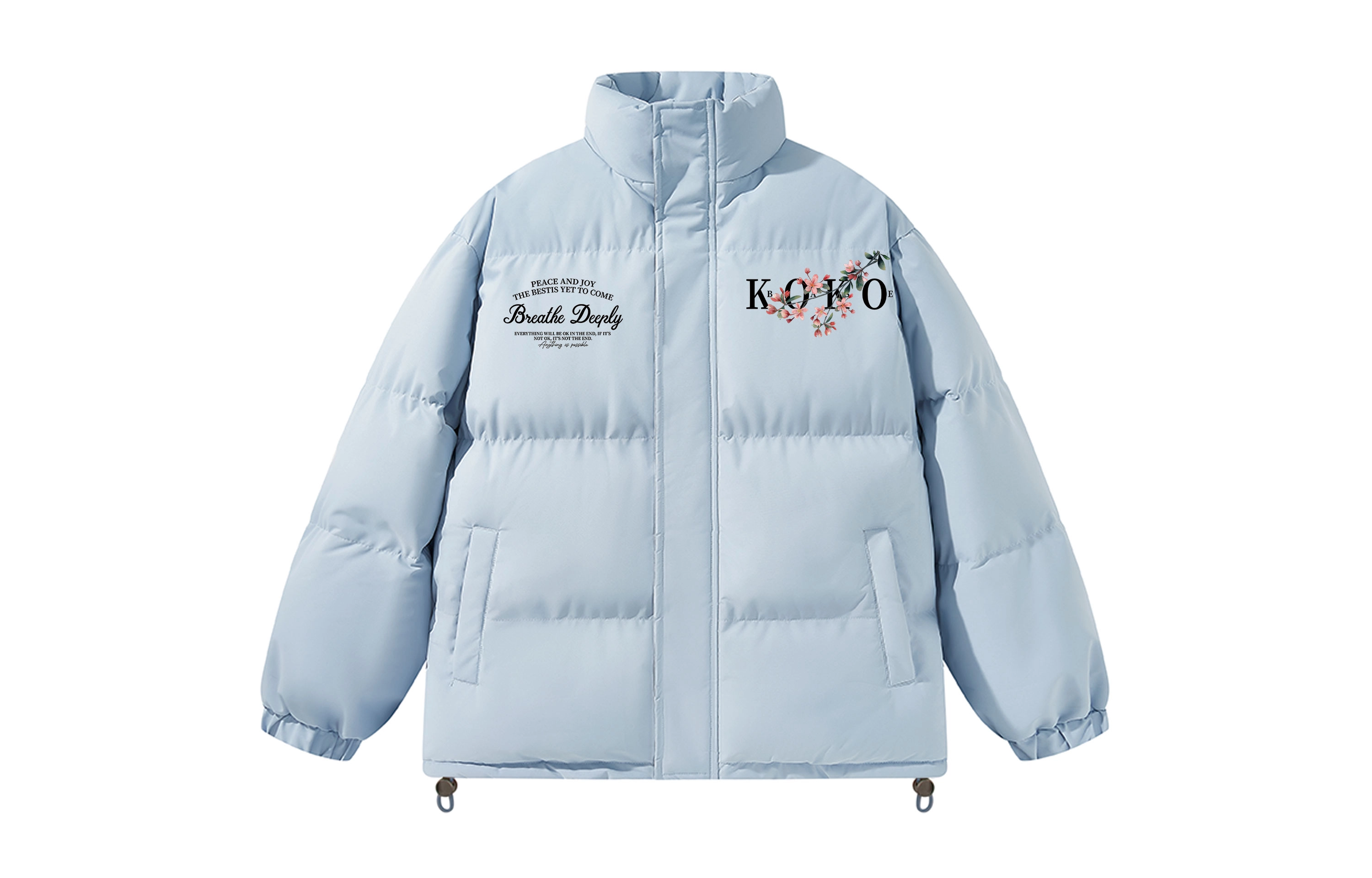 KOKO BASE logo