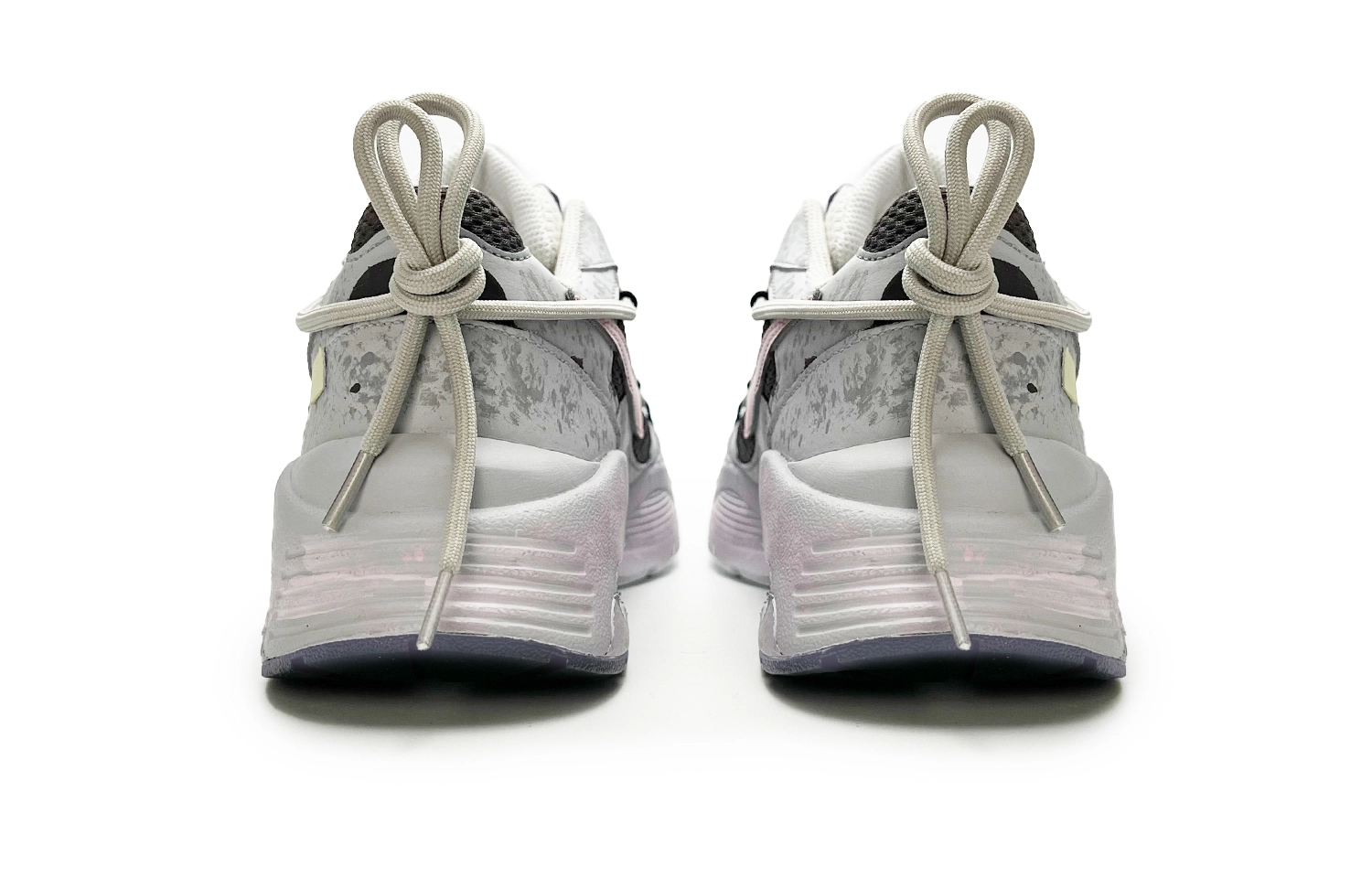 Nike Air Max Fusion