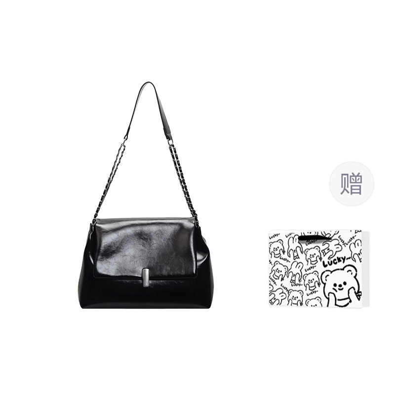 WEIERLUN PU Tote