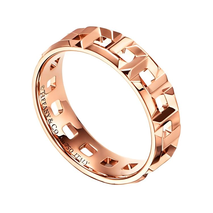 TIFFANY CO. T