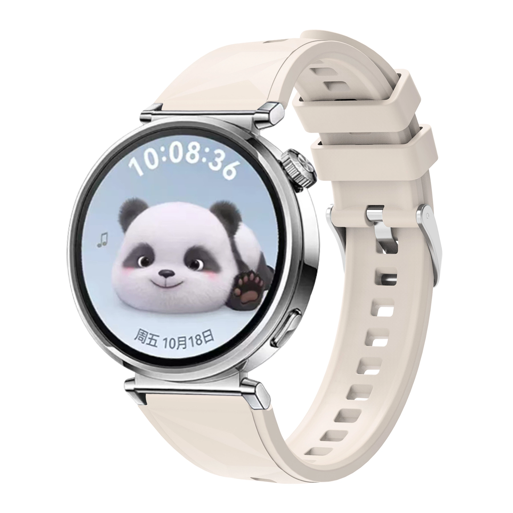watch GT5GT5 Pro41MM42MM