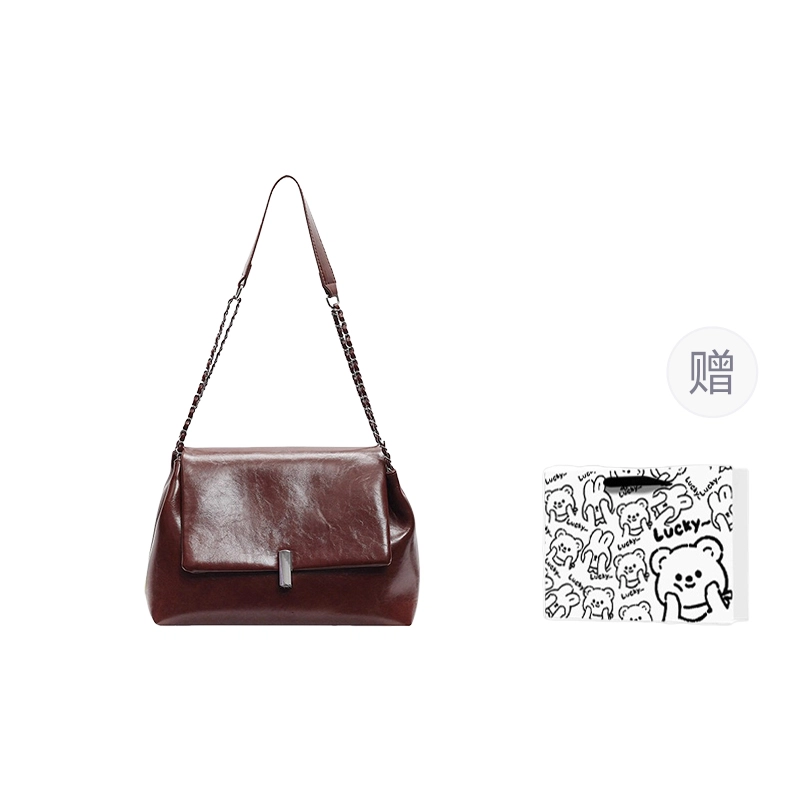 WEIERLUN PU Tote
